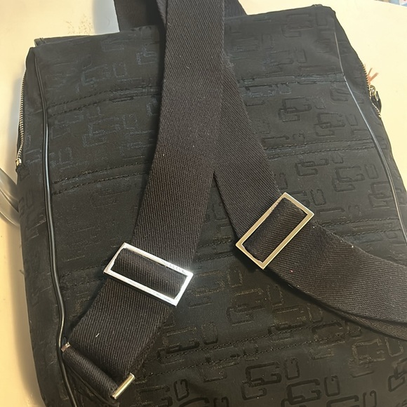 Guess Black backpack - Picture 3 of 16